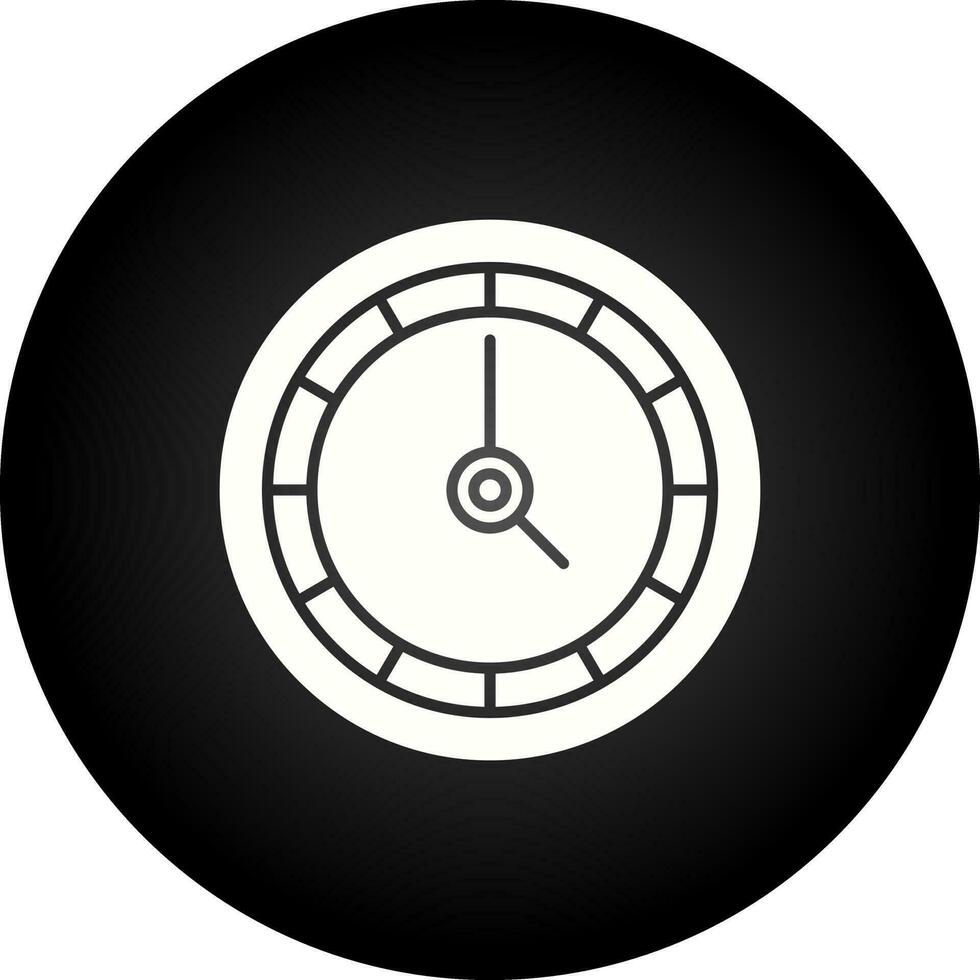 Time Vector Icon