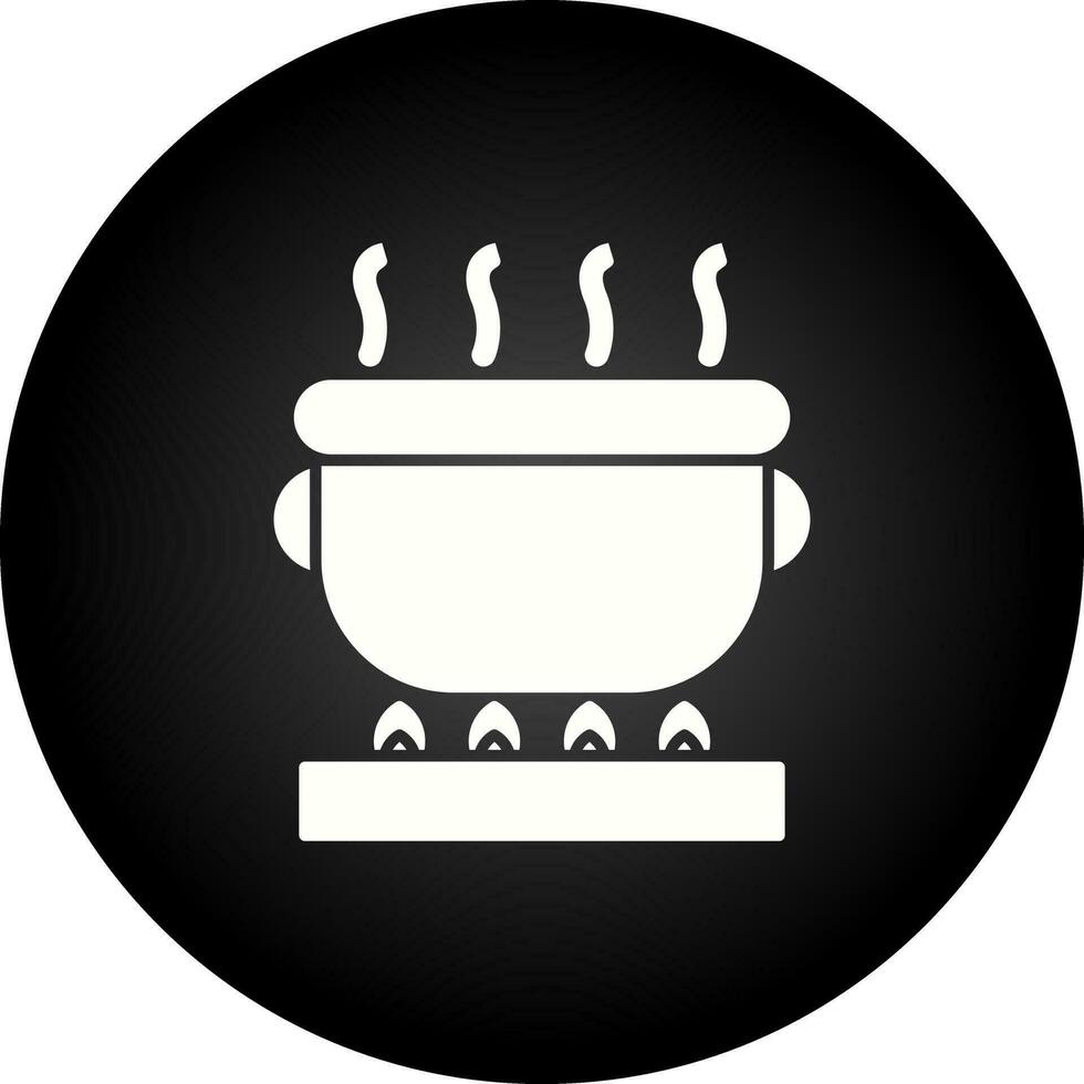 Cooking Vector Icon
