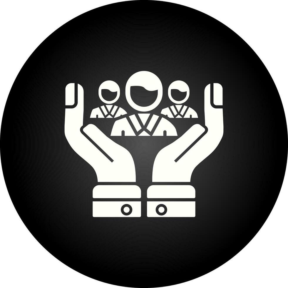 Support Vector Icon