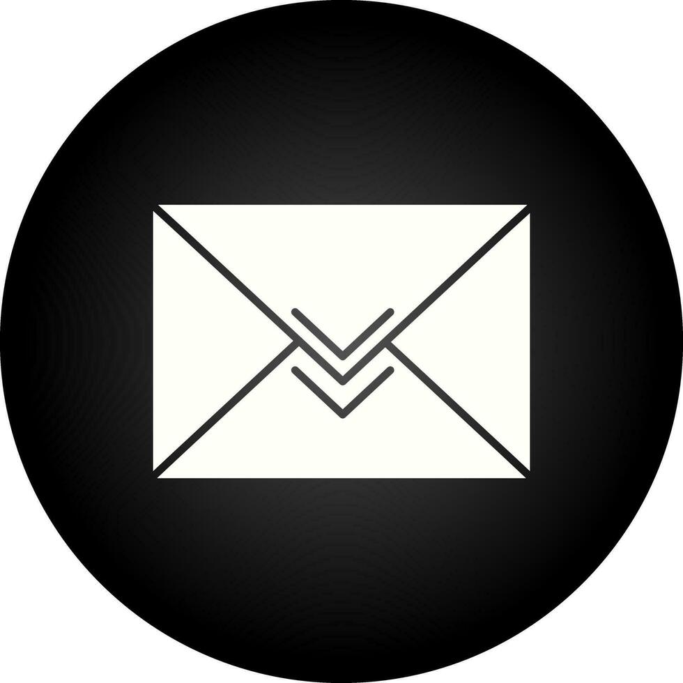 Envelope Vector Icon