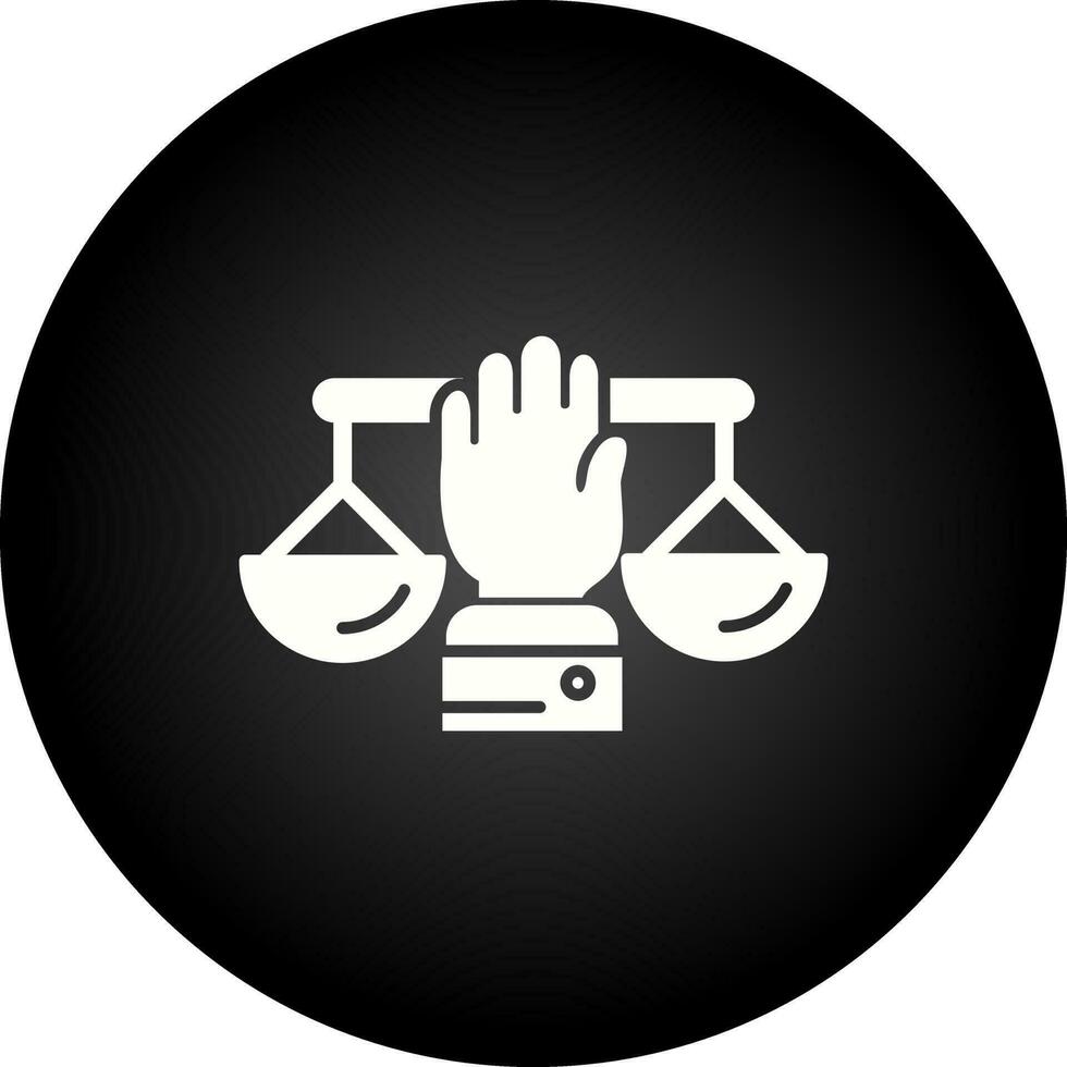 Jury Vector Icon