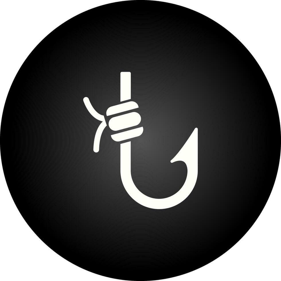 Fishing Vector Icon