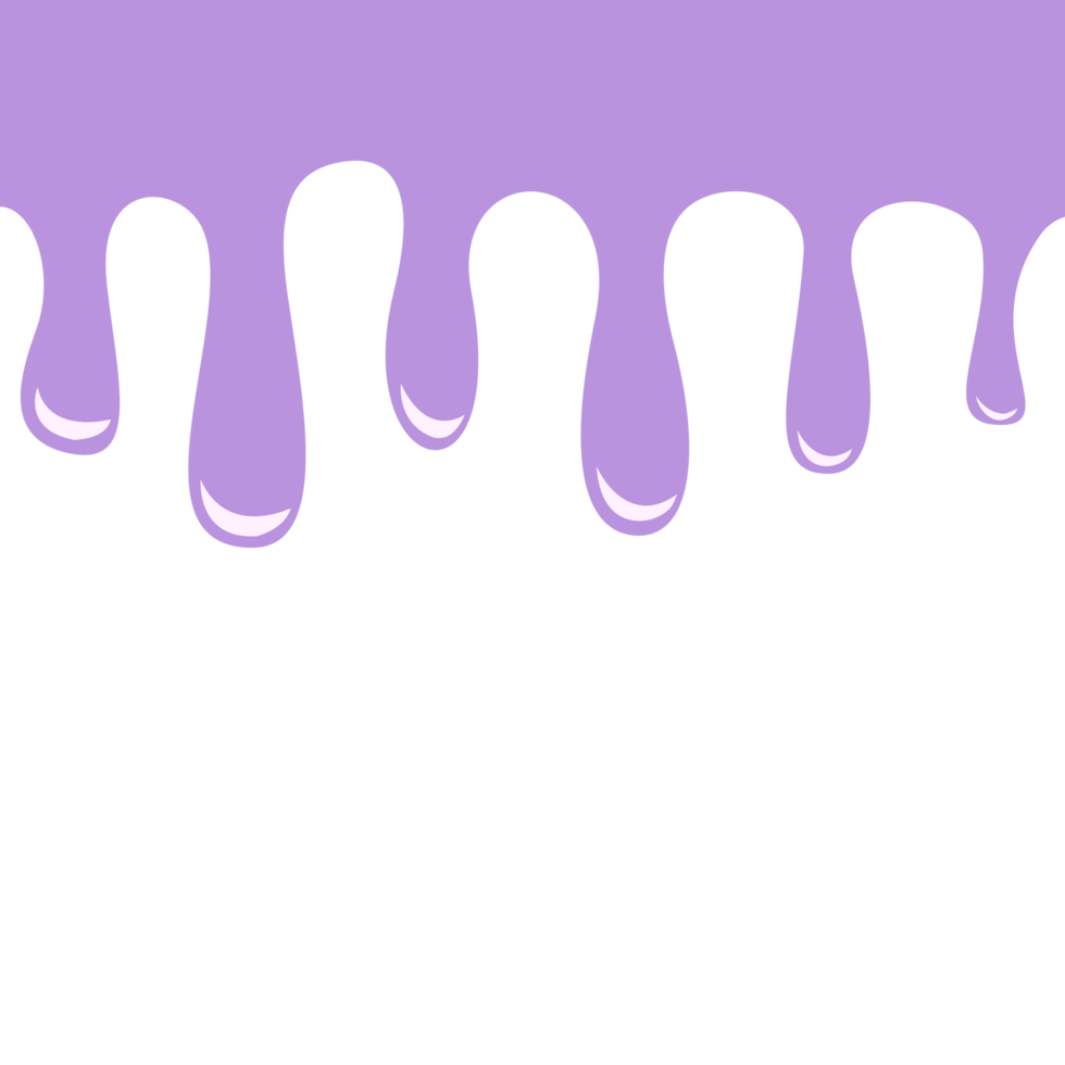 púrpura jarabe png
