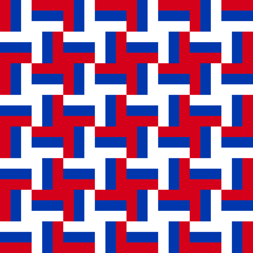 seamless background blue red png