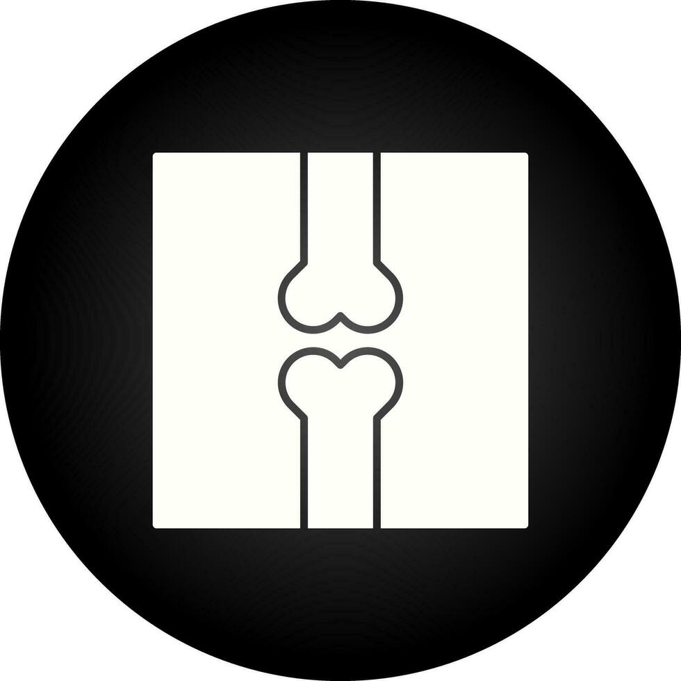 Arthritis Vector Icon