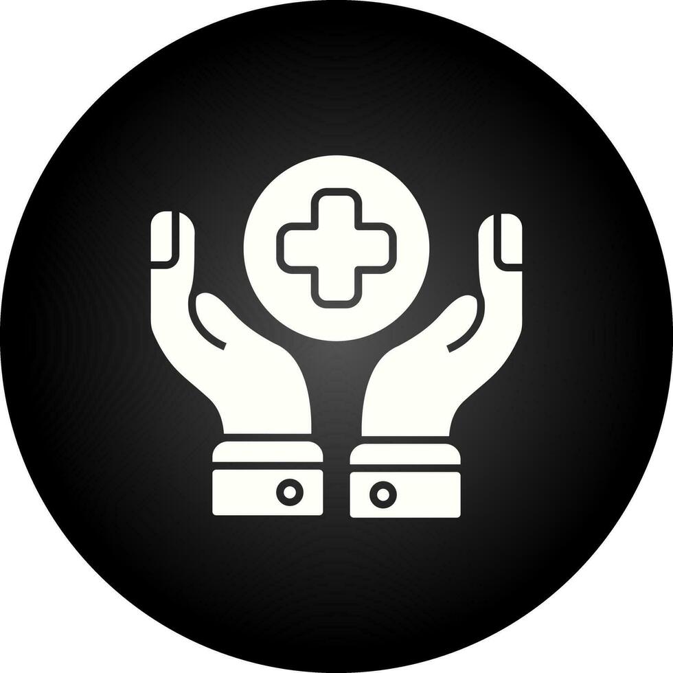 Medical Care Vector Icon