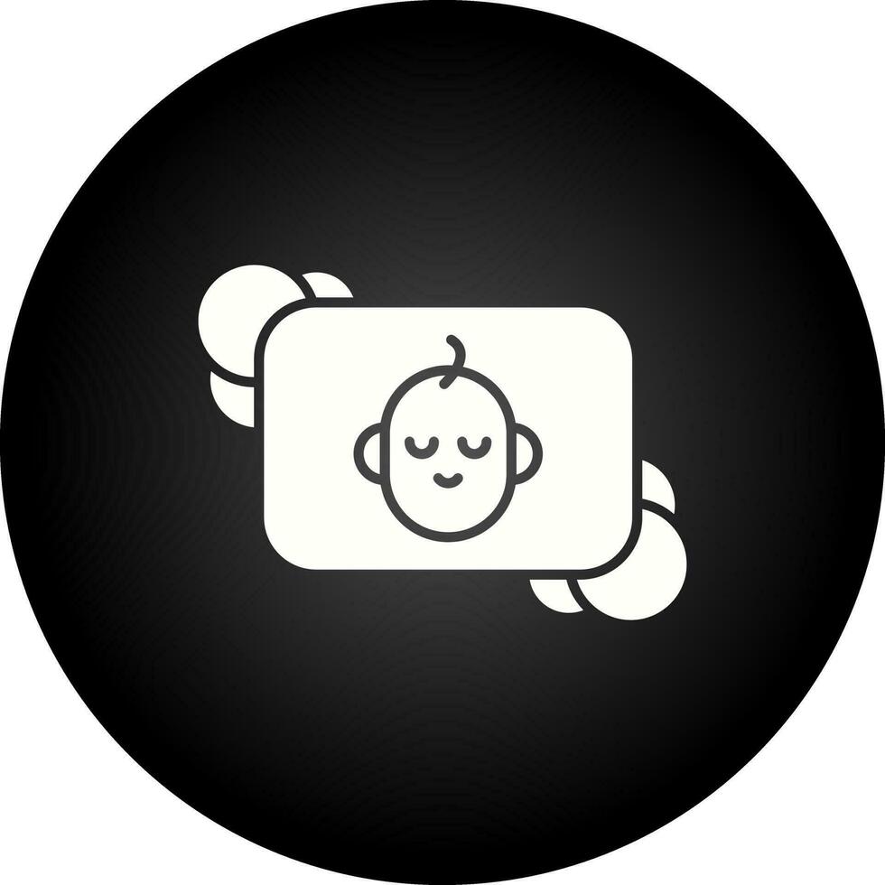 Soup Vector Icon