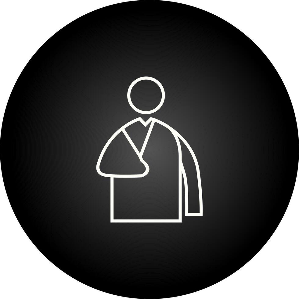 Health Vector Icon