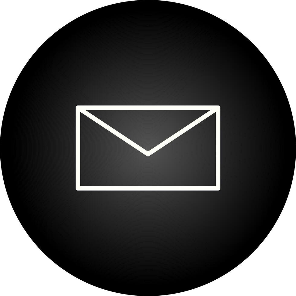 Mail Vector Icon