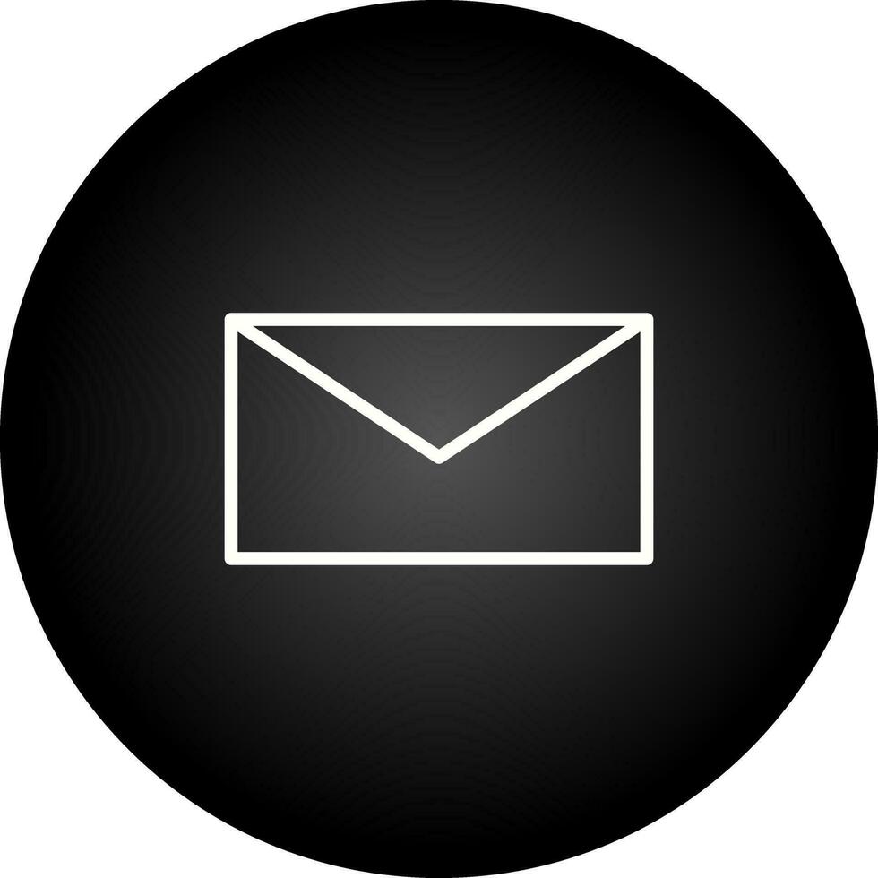 Mail Vector Icon