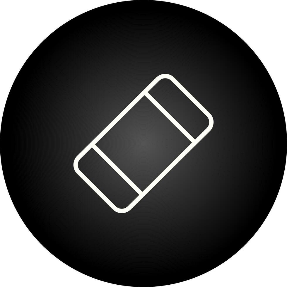 Rubber Vector Icon