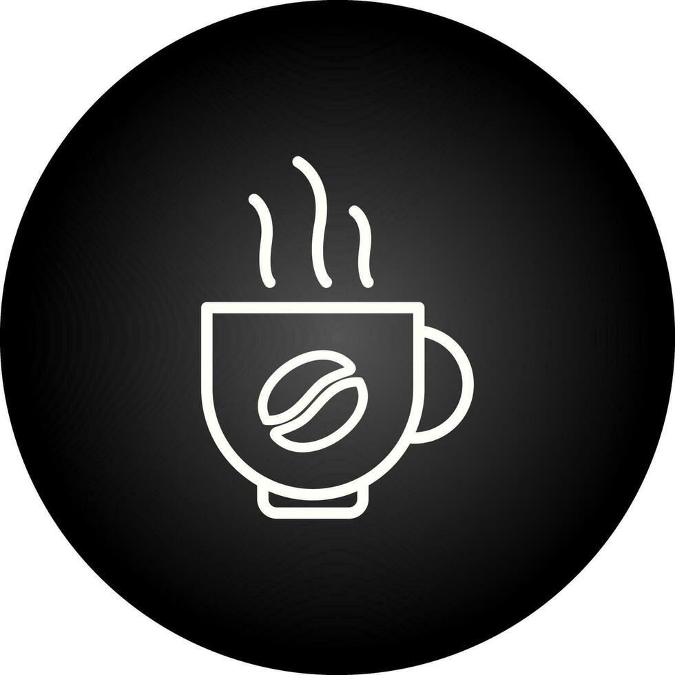 Coffee Vector Icon