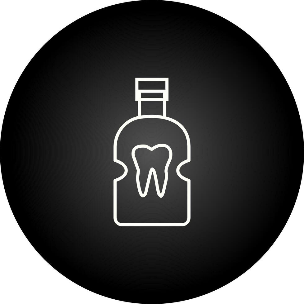 Dentist Vector Icon