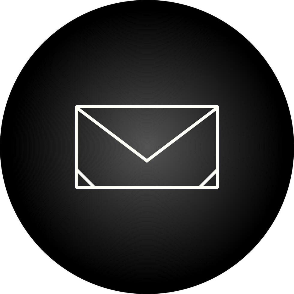 Mail Vector Icon