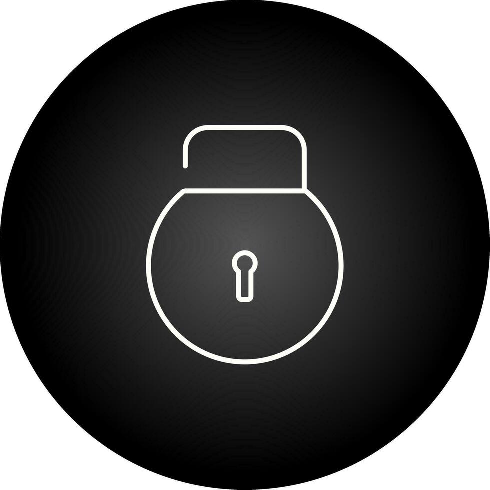 Logout Vector Icon