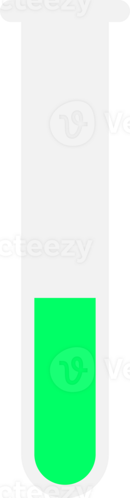 lab tube item png