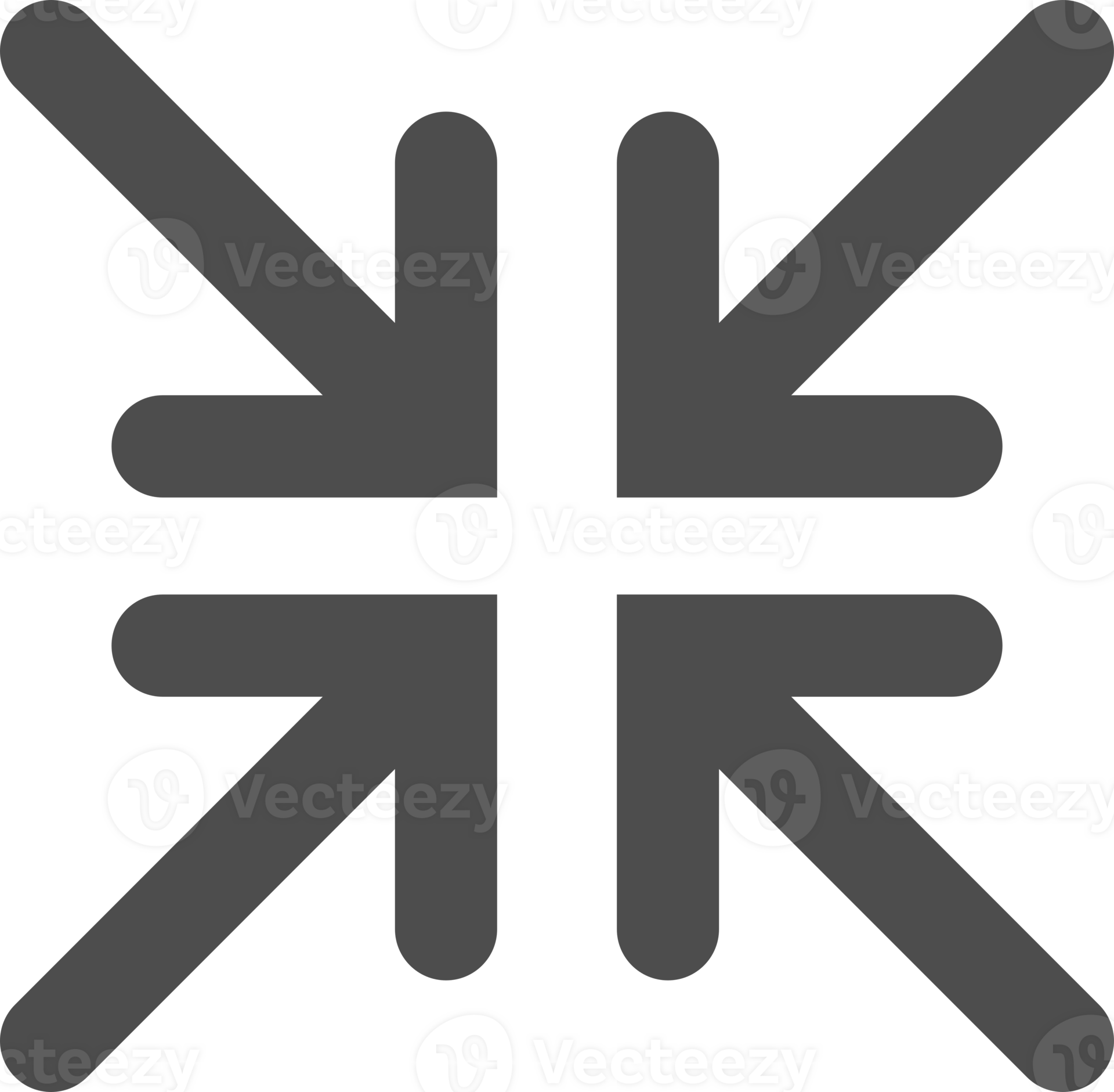 scale down illustration isolated item 23392056 PNG