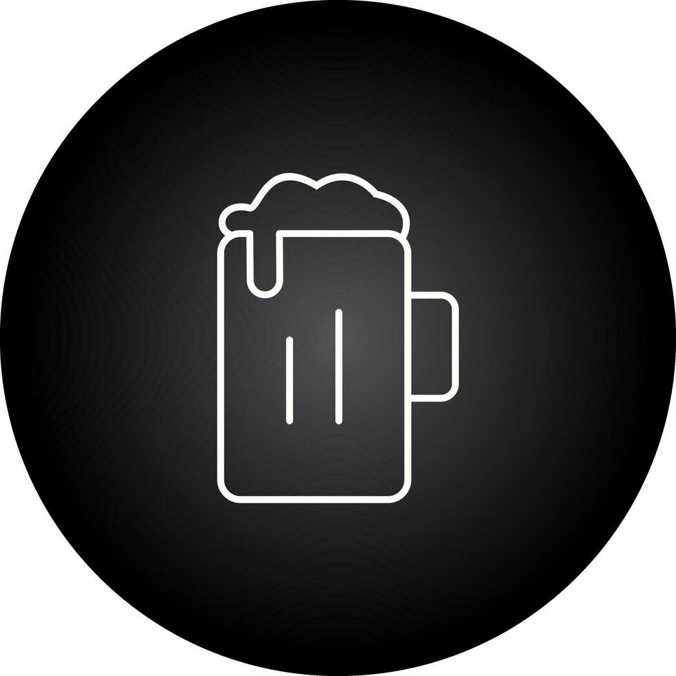 Beer Vector Icon