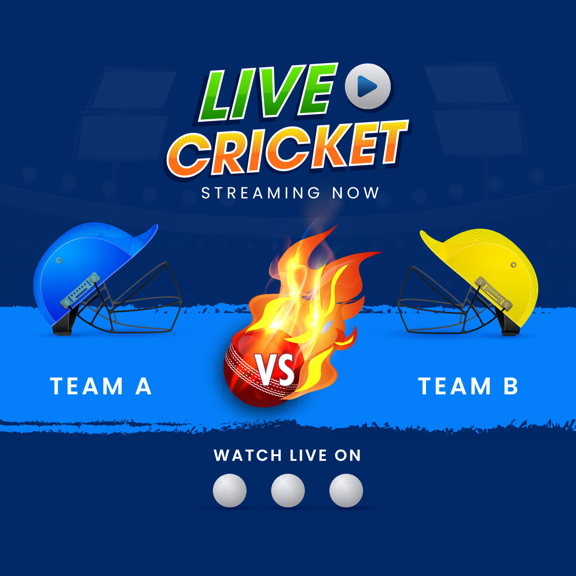 free cricket live app