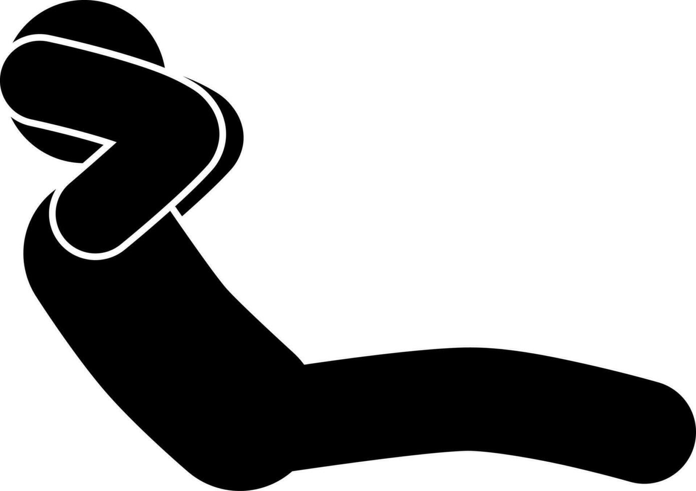 Fitness and Workout Illustration concept vector