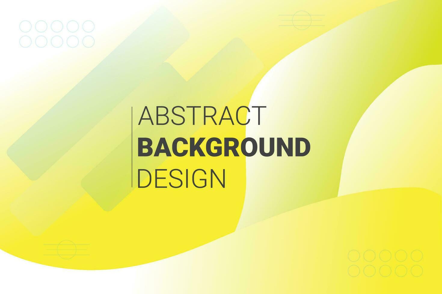 Colorful background design with gradient color. Design with fantastic shape, abstract background design vector