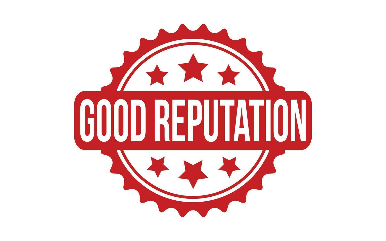 Good Reputation Rubber Stamp Seal Vector 23393267 Vector Art at Vecteezy
