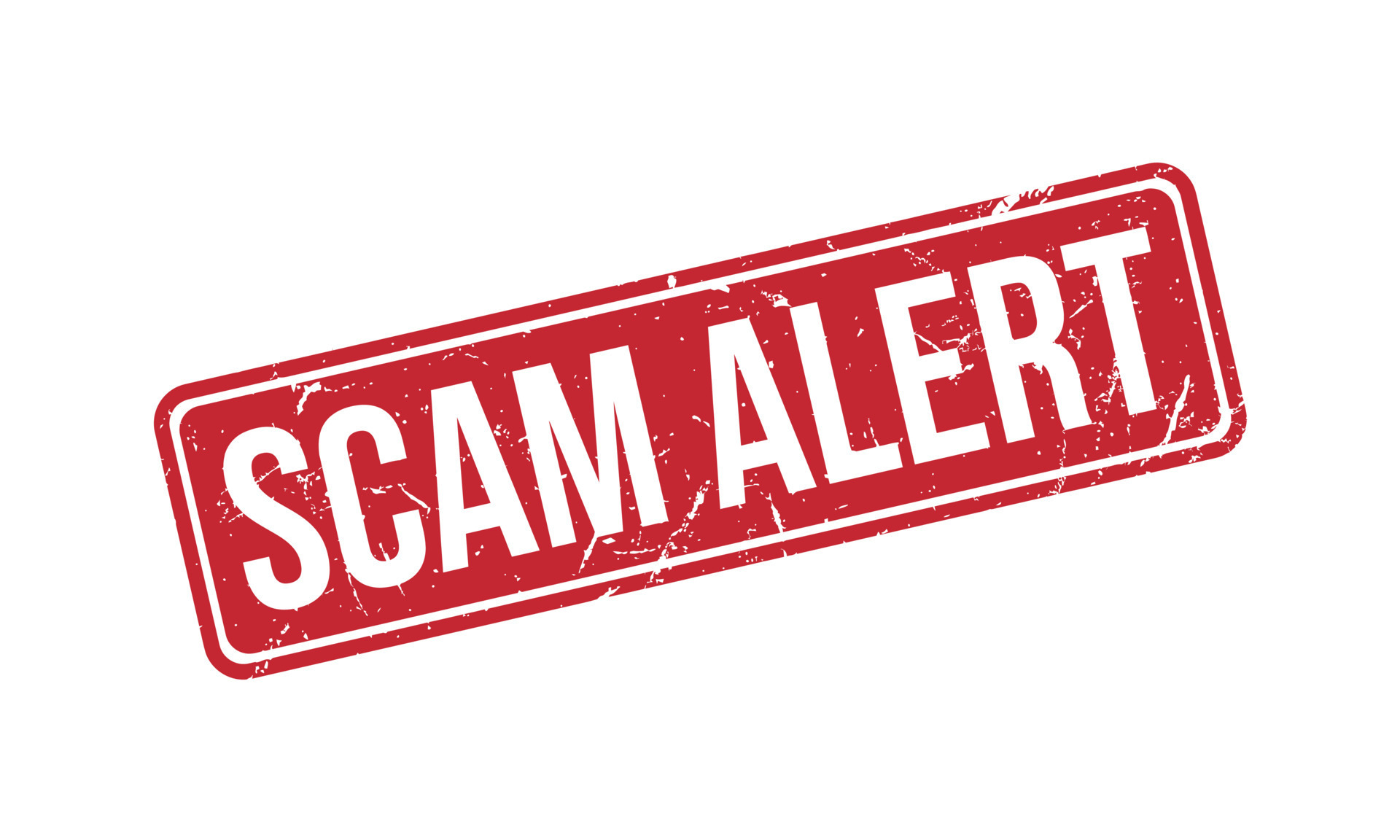 Scam Alert Rubber Stamp Seal Vector 23393977 Vector Art at Vecteezy