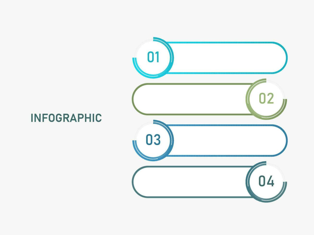 Infographic Css Template