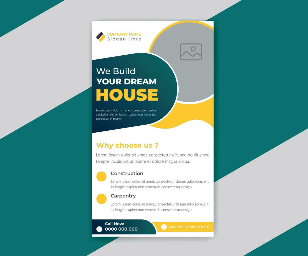 Flat labor day social media timeline stories template or web banner post design vector