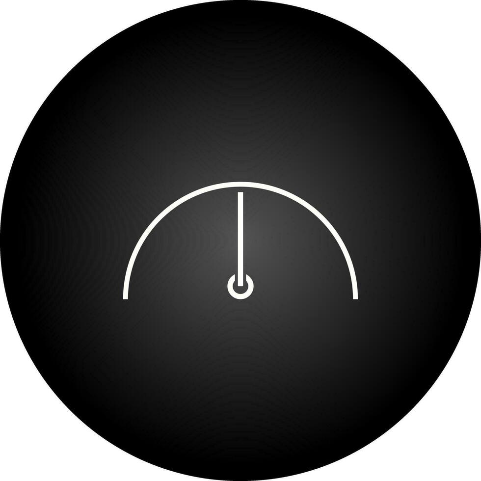 Limit Vector Icon