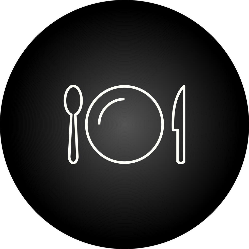 Utensils Vector Icon