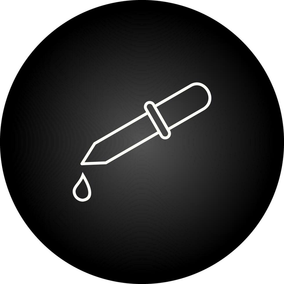 Droppe Vector Icon