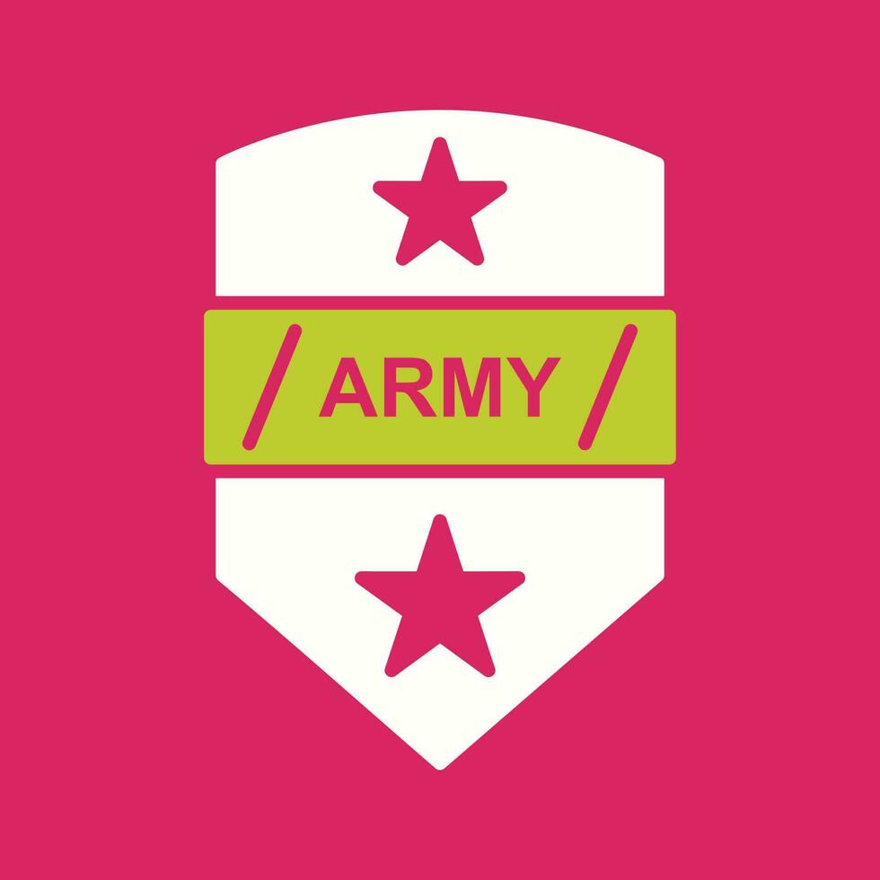 Badge Vector Icon