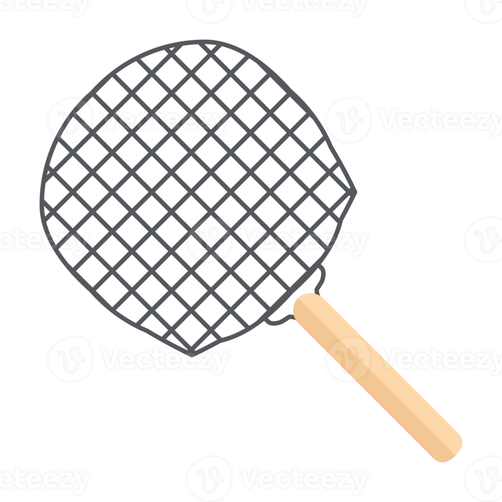 Iron Grill Basic Shape For Barbeque png