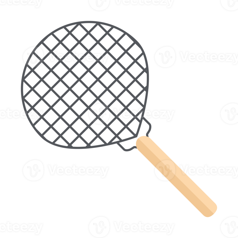 Iron Grill Basic Shape For Barbeque png