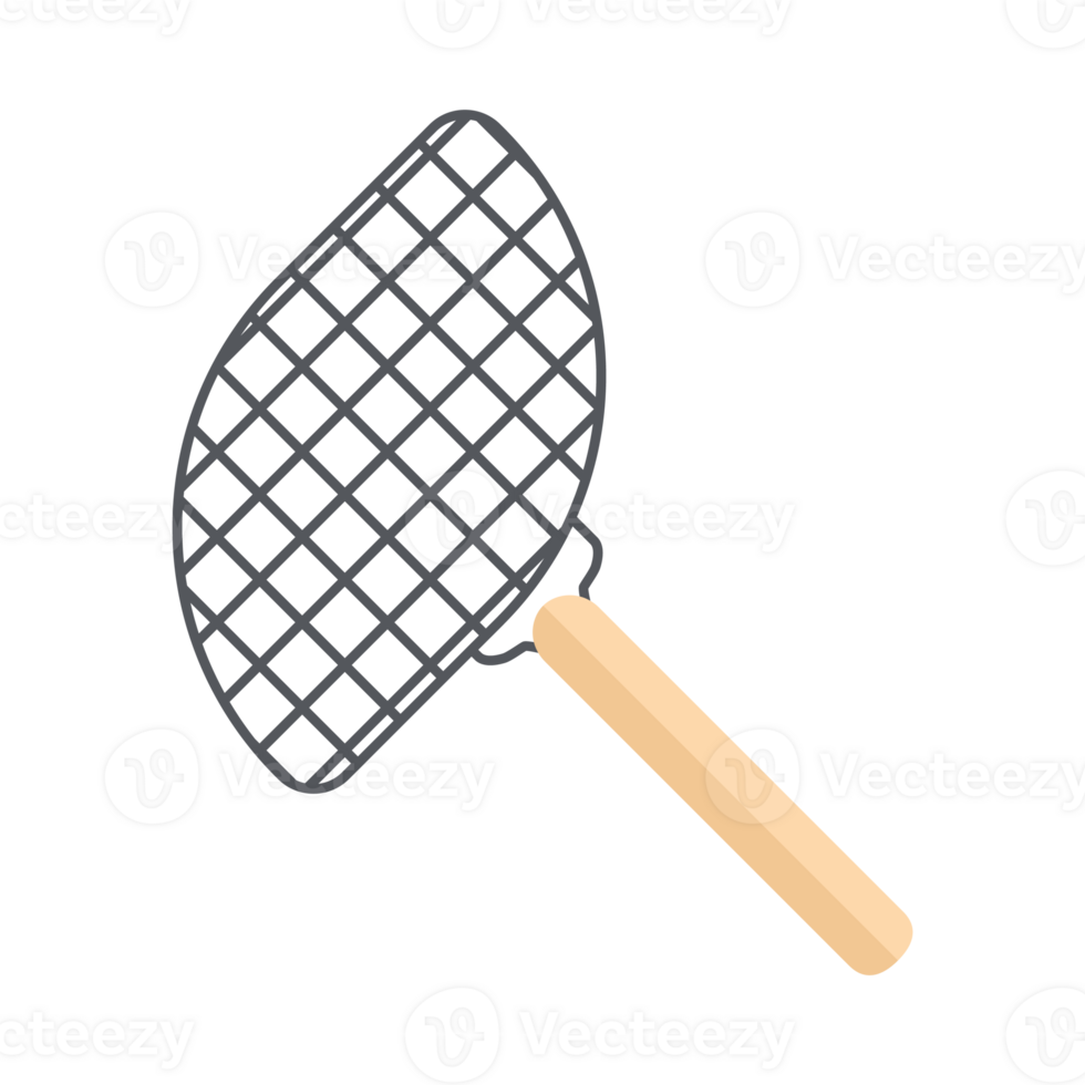 Iron Grill Basic Shape For Barbeque png