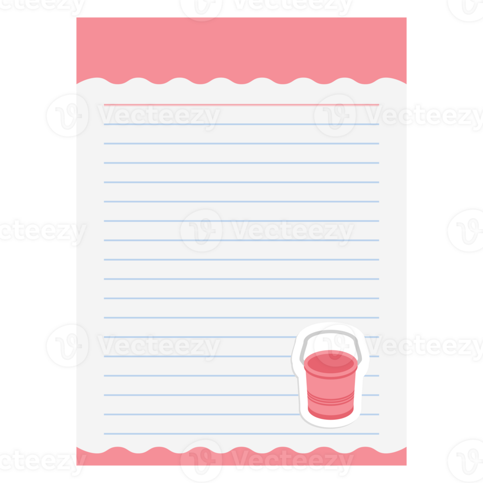 Paper Note Bucket Fire Fighting Equipment Firefighter png