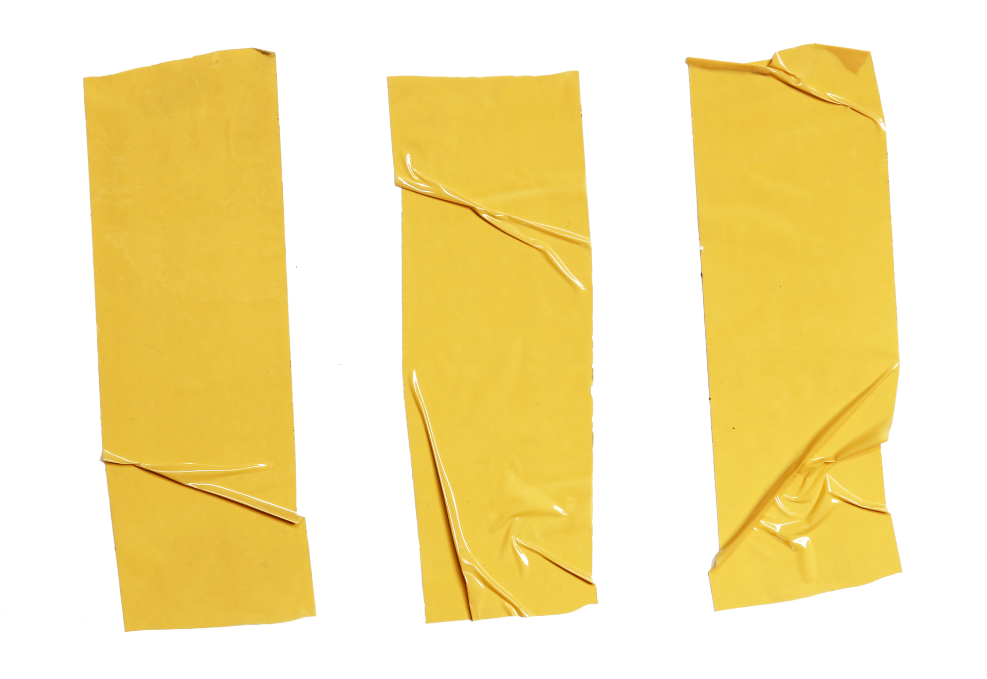 adhesive paper sticker on transparent background png file 23396632 PNG