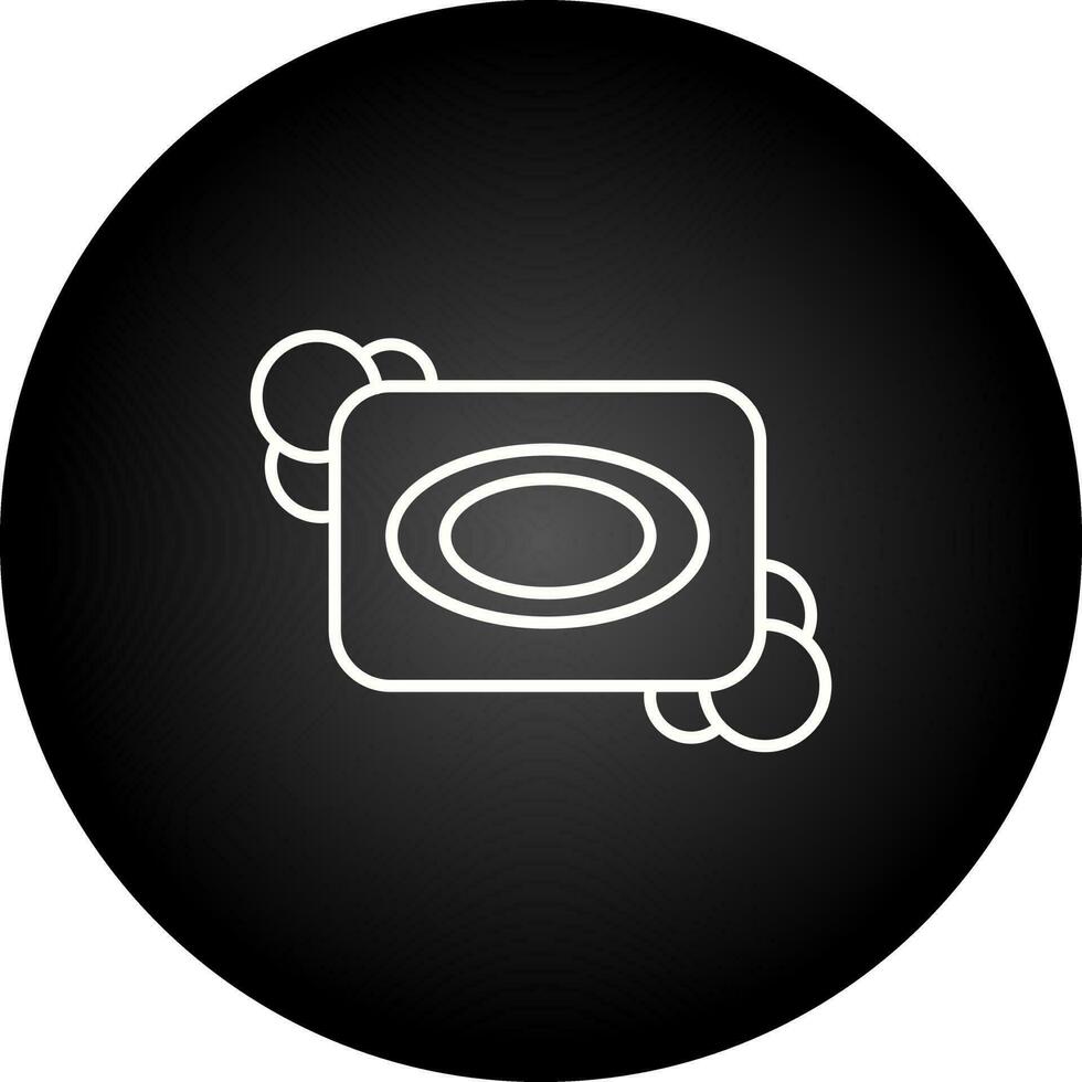 Soap Vector Icon