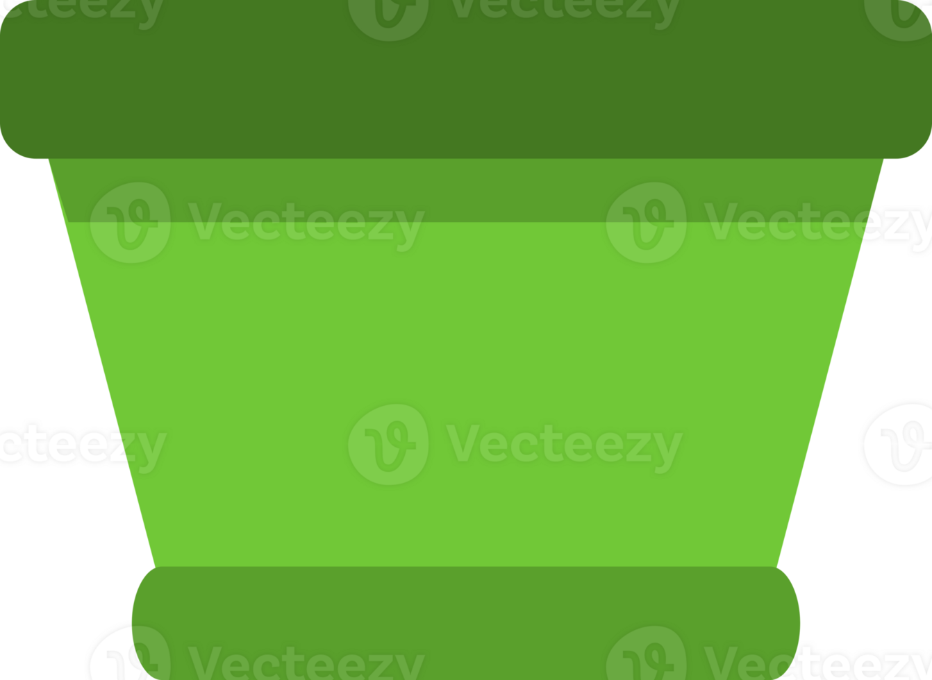 plant pot green 23398070 PNG