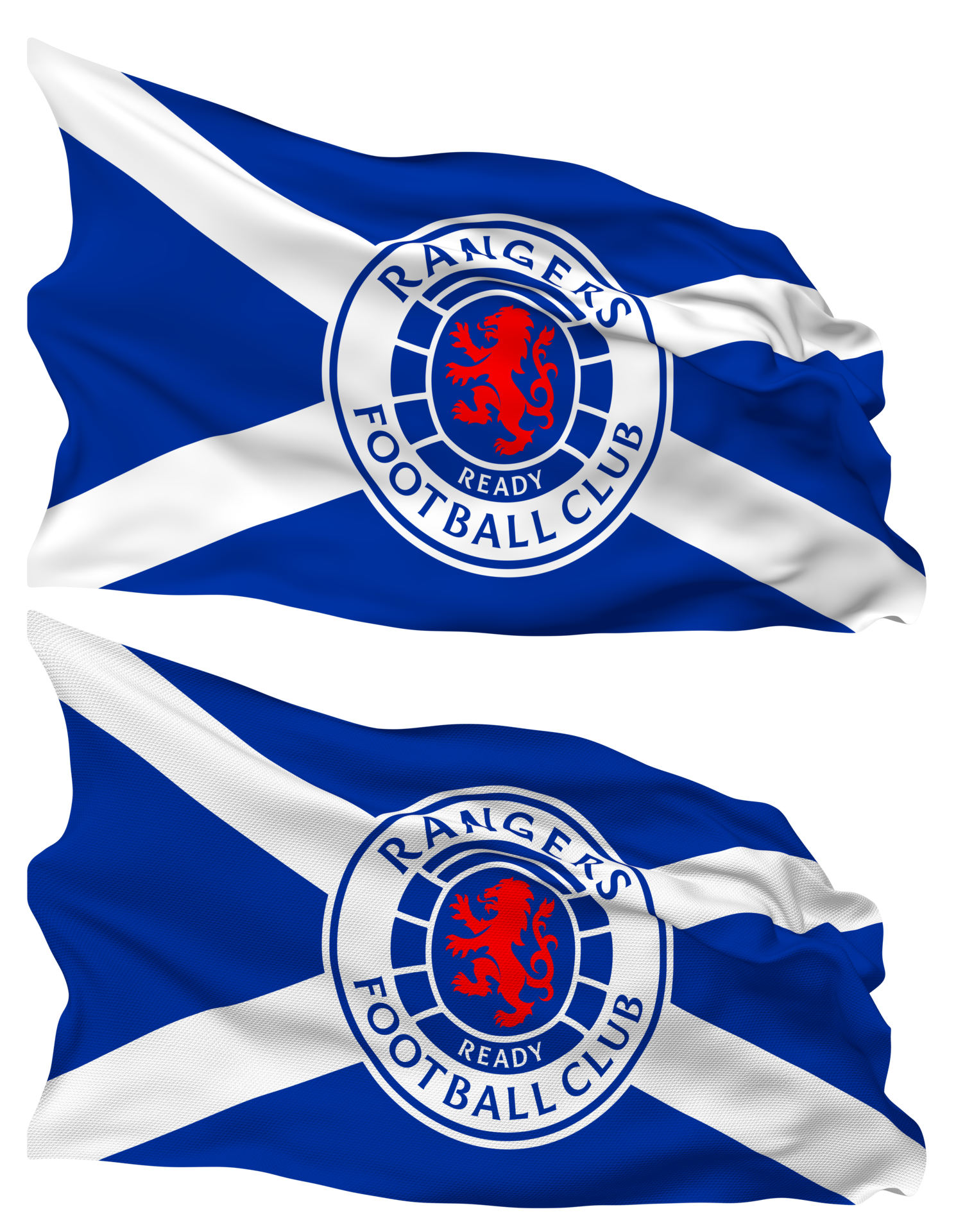 Football - Rangers