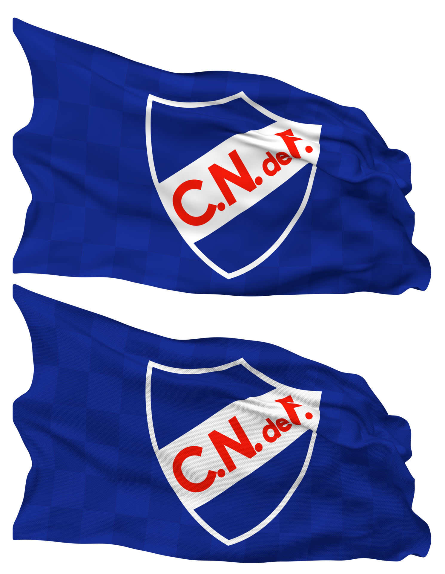 Club Nacional de Football, Club Nacional de Football