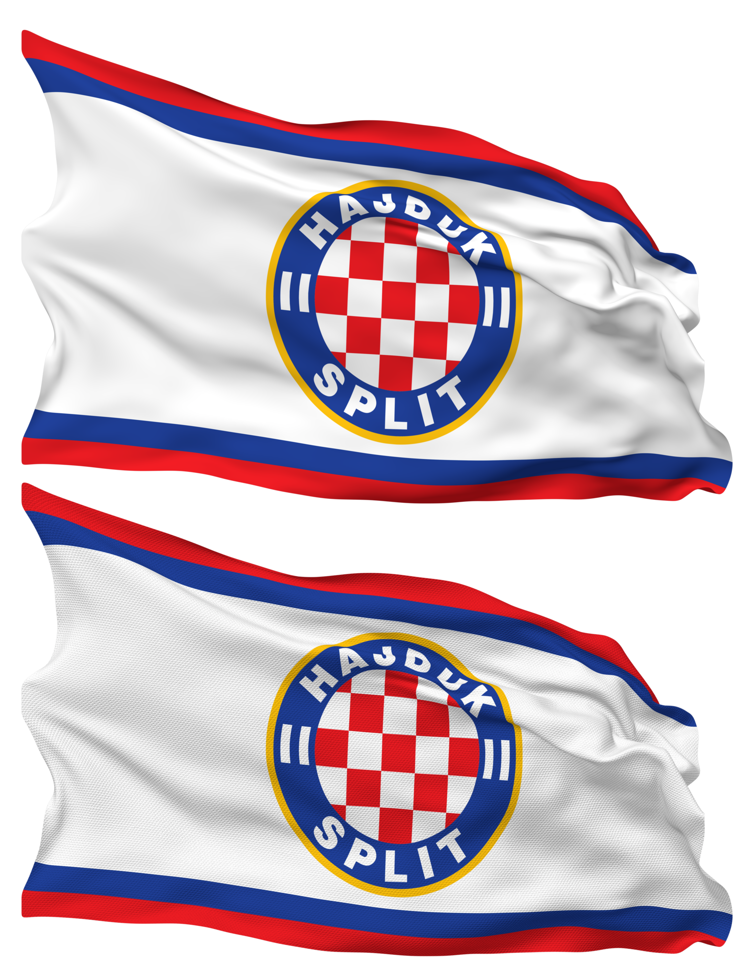 Hajduk Split Logo Photos and Images