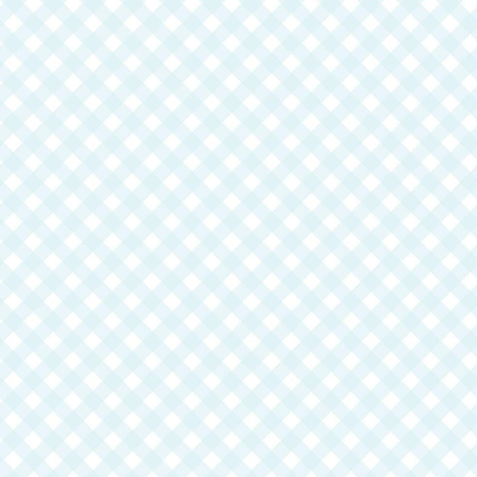 Scrapbook seamless background. Blue baby shower patterns. Cute print with stripes vector