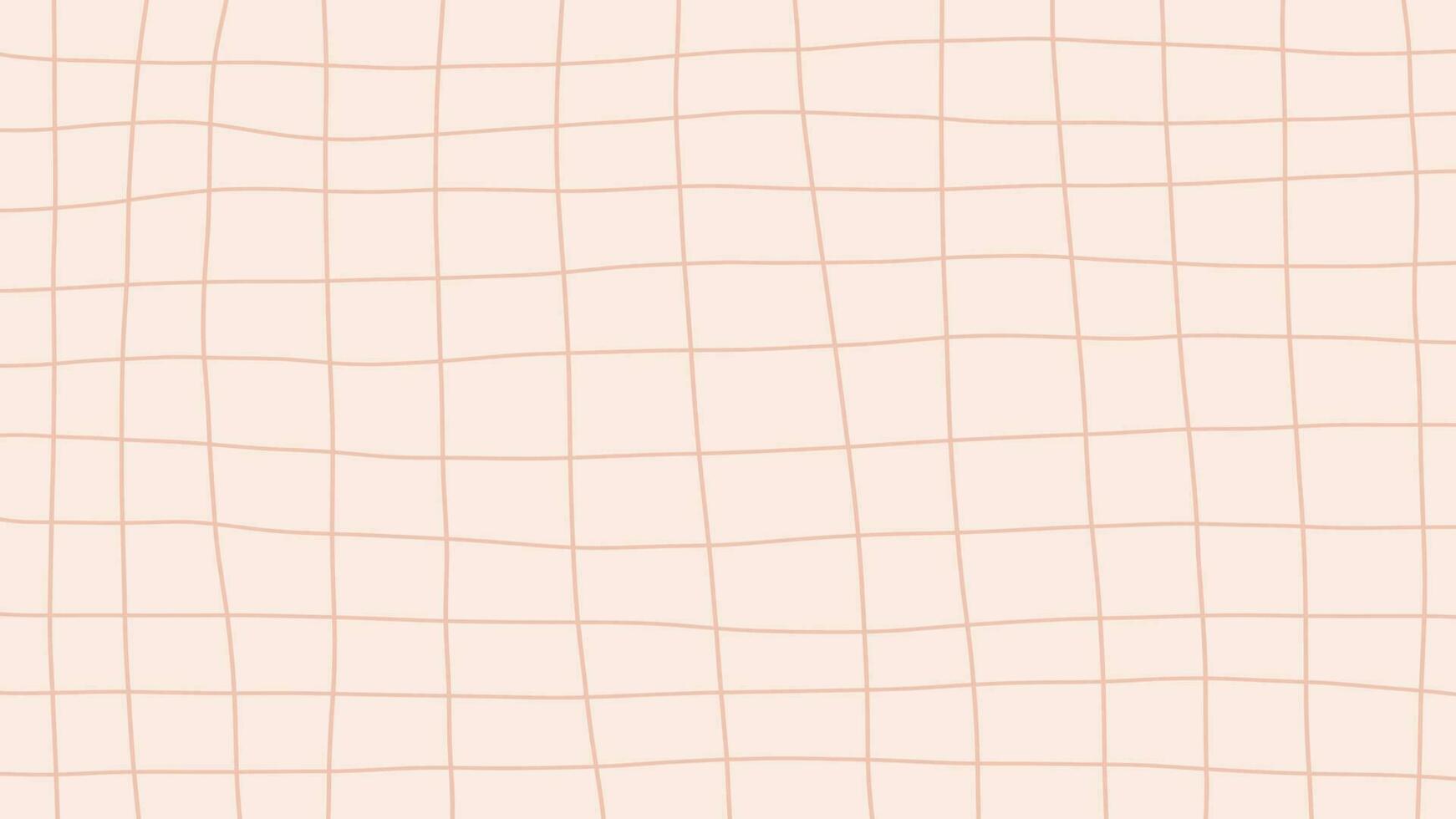 Criss-cross background in pastel pink colors. Vector image.