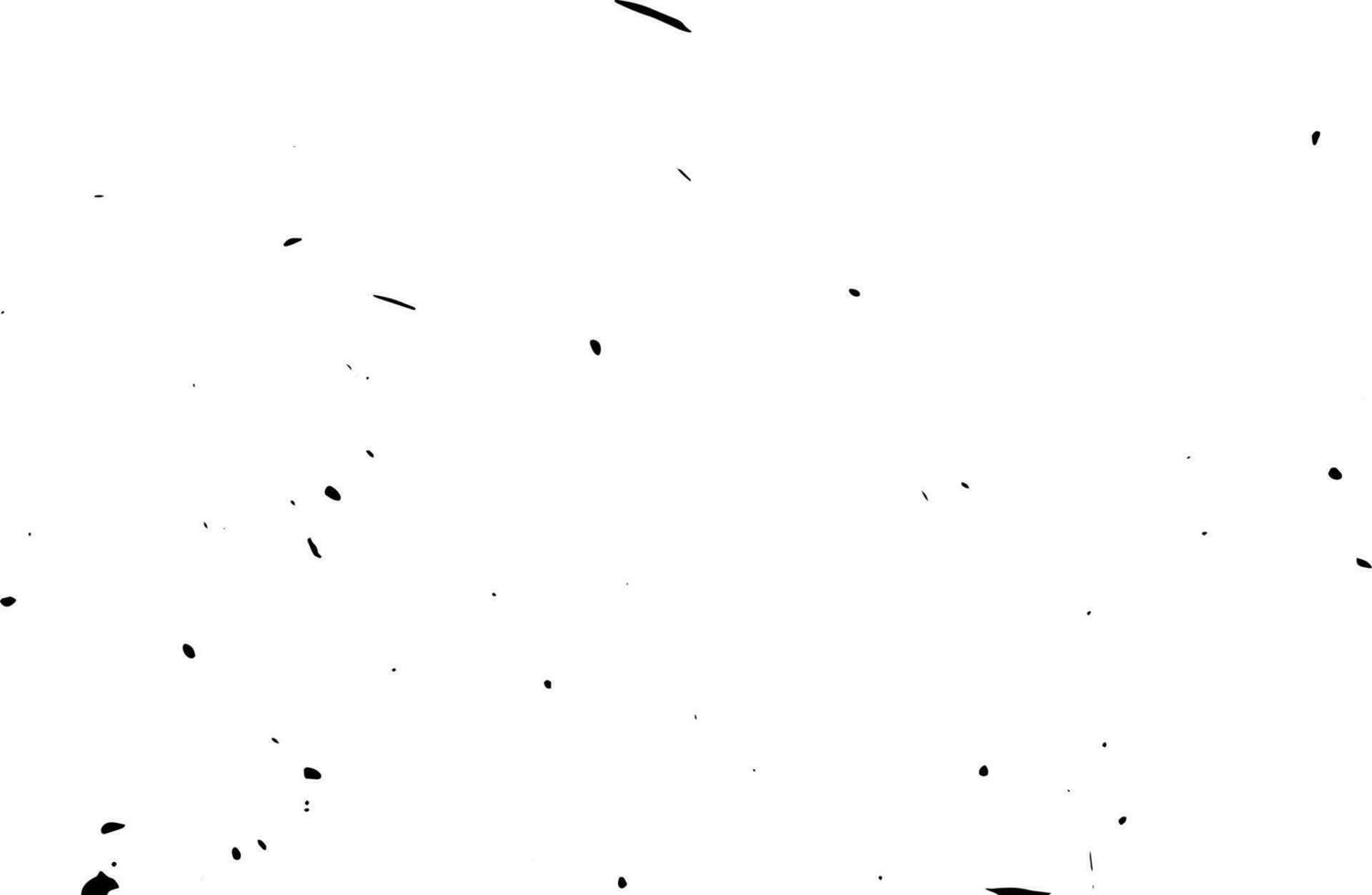 Grunge dots and points vector texture background. Abstract grainy overlay. Vintage grain backdrop.
