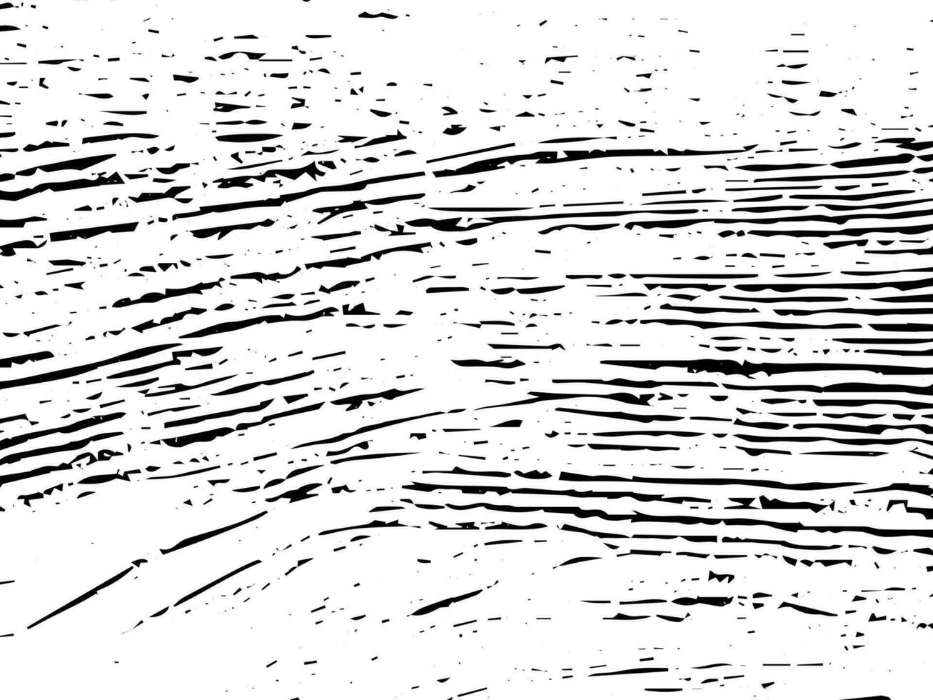 Grunge stripes and lines vector texture background. Abstract overlay. Dirty and damaged backdrop. Vector graphic illustration with transparent white. EPS10.