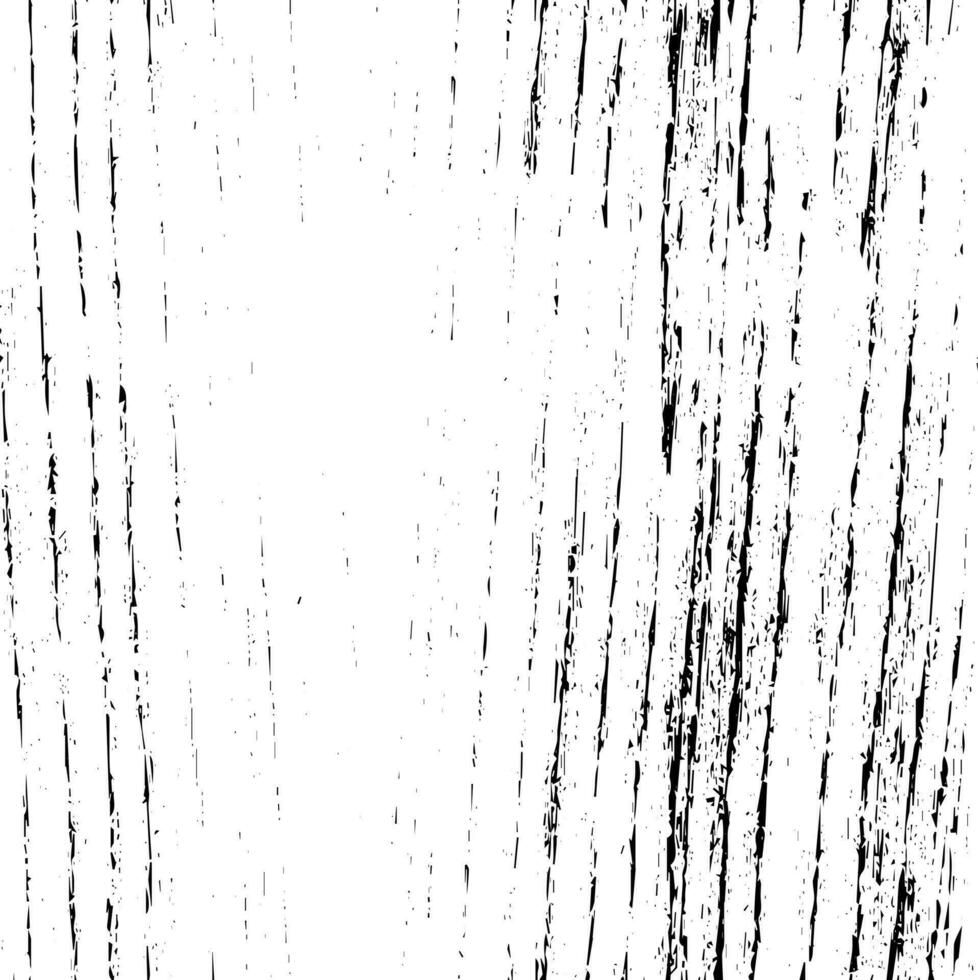Grunge stripes and lines vector texture background. Abstract overlay. Dirty and damaged backdrop.