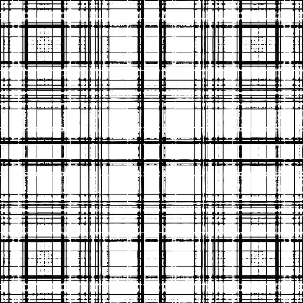 Grunge stripes and lines vector texture background. Abstract overlay. Dirty and damaged backdrop.