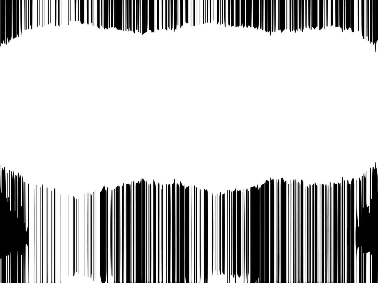 Grunge stripes and lines vector texture background. Abstract overlay. Dirty and damaged backdrop.